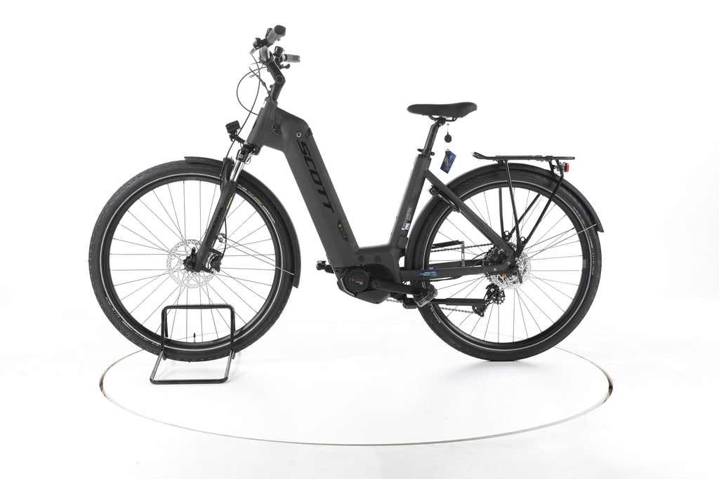 Scott Sub Sport eRide 20 Trekking E-Bike Tiefeinsteiger - Image 7