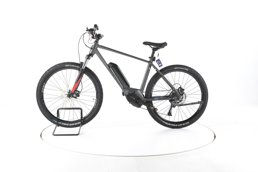 Bulls LT CX E-Bike - Image 7