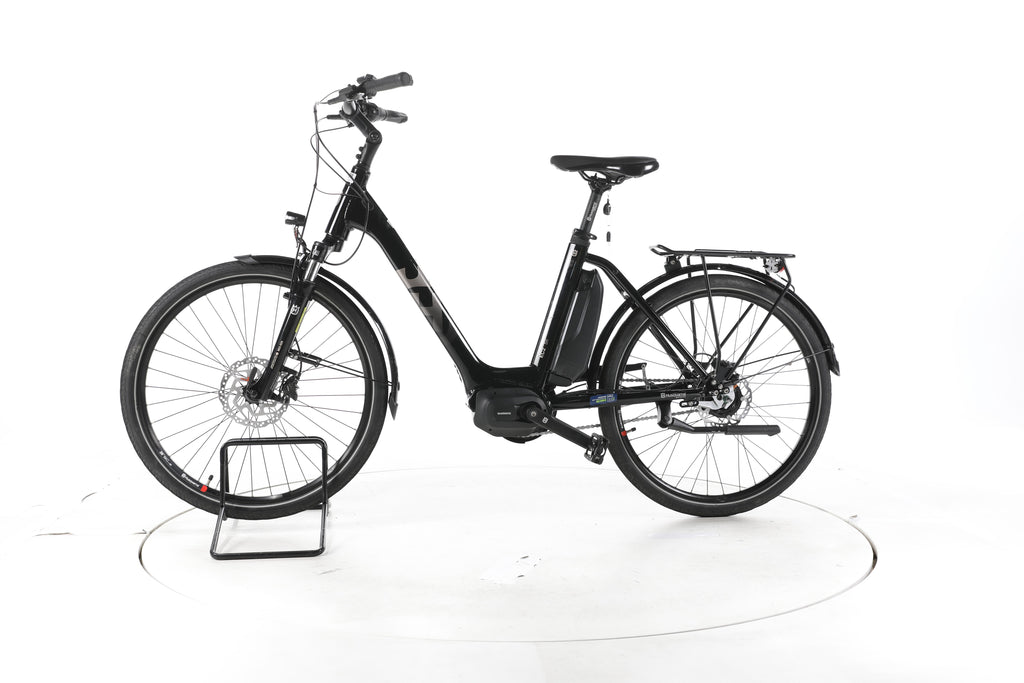 Husqvarna E-Bicycles Eco City 2 CB City E-Bike Tiefeinsteiger - Image 7