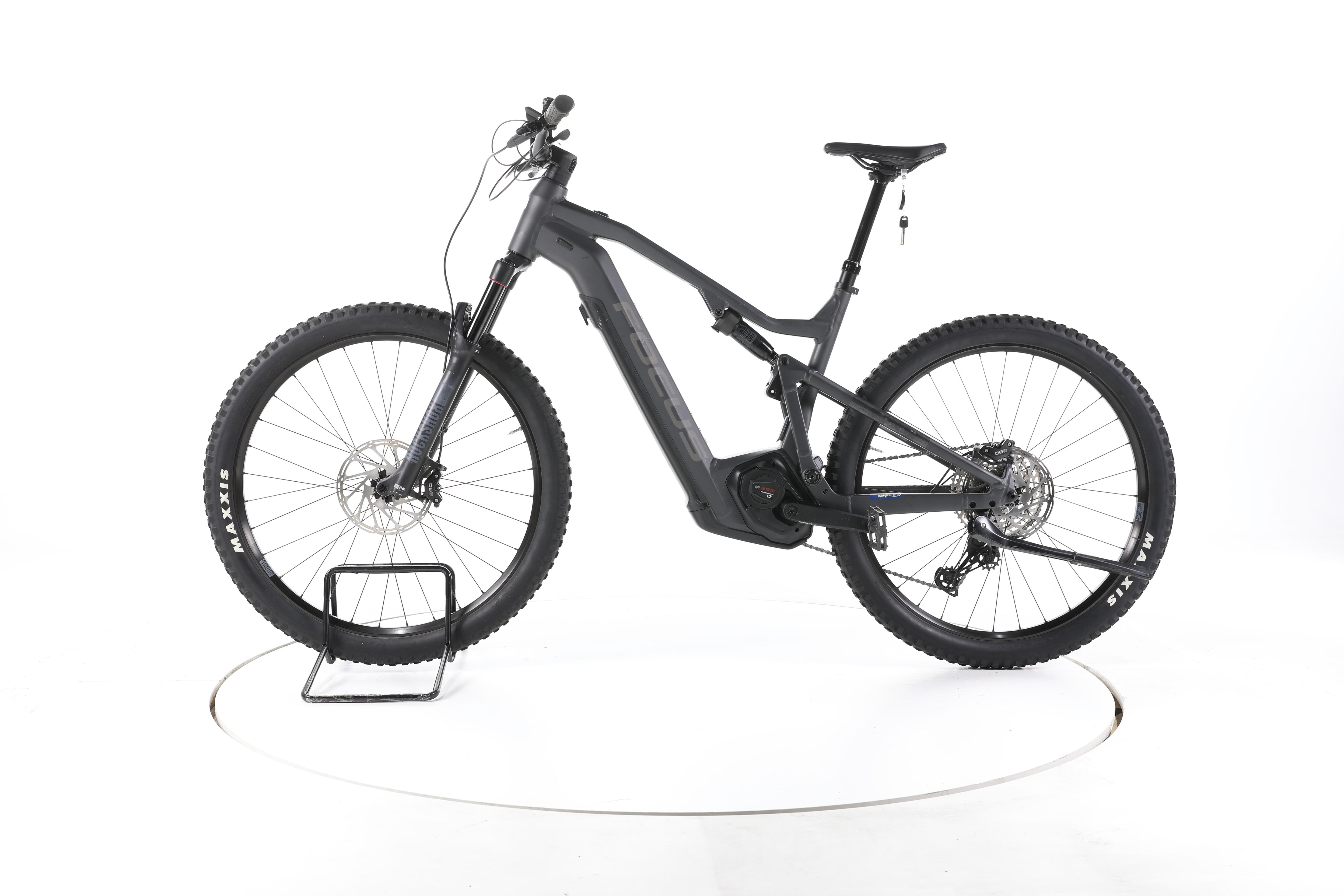 Focus Thron² 6.8 E-Bike Fully - Image 7