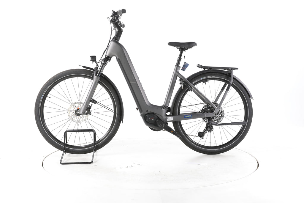 Cube Kathmandu Hybrid Pro Trekking E-Bike Tiefeinsteiger 2025 - Image 7