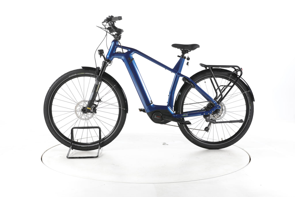 FLYER Gotour6 7.10 Trekking E-Bike - Image 7