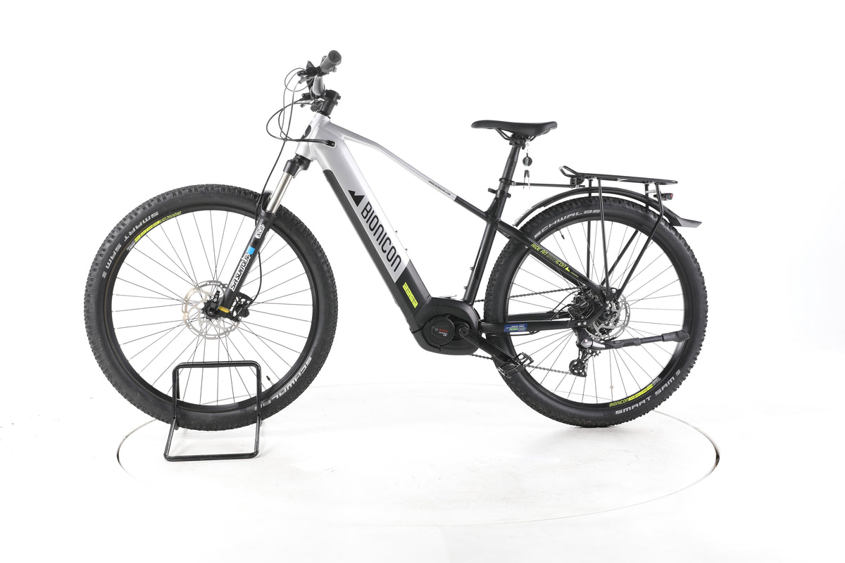 Bionicon James 2 Trekking E-Bike - Image 7