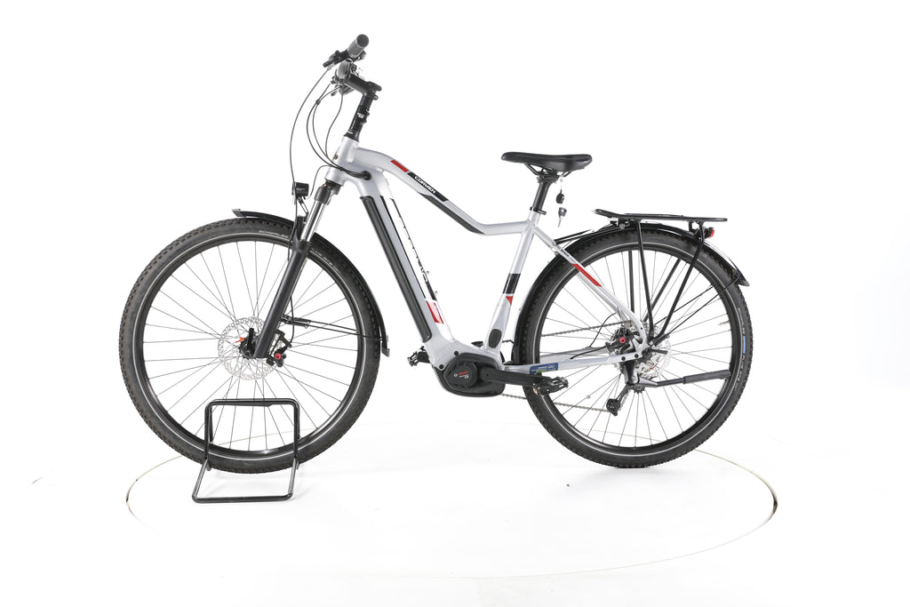 Green's Corwen Trekking E-Bike - Image 7