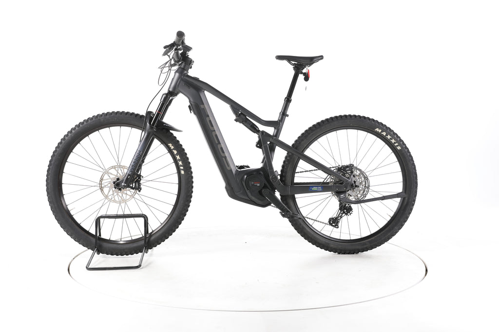 Focus Thron² 6.8 E-Bike Fully - Image 7