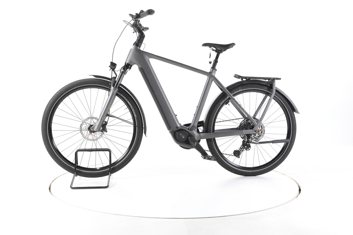 Cube Kathmandu Hybrid Pro Trekking E-Bike 2025 - Image 7