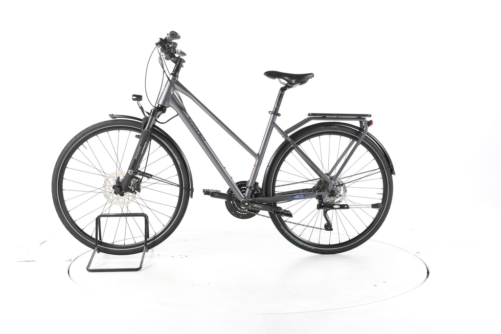 Carver ROUTE 140 Fahrrad City & Trekking - Image 7