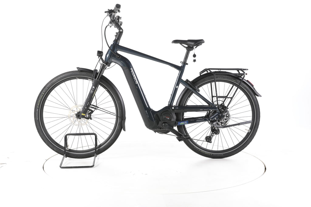 Pegasus Premio EVO 11 Lite Trekking E-Bike - Image 7