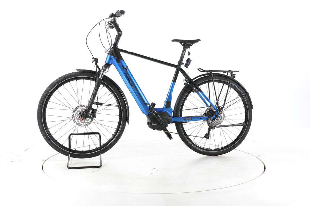 Kreidler Vitality Eco7 Sport City E-Bike - Image 7