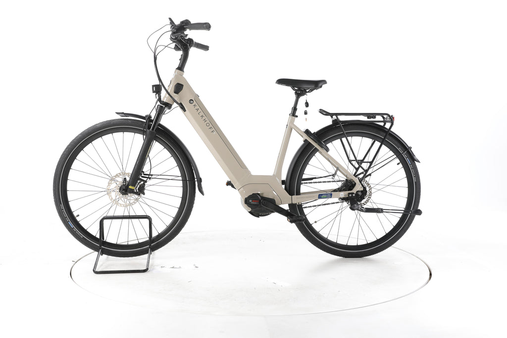 Kalkhoff Endeavour 3.B Move City E-Bike Tiefeinsteiger 2024 - Image 7
