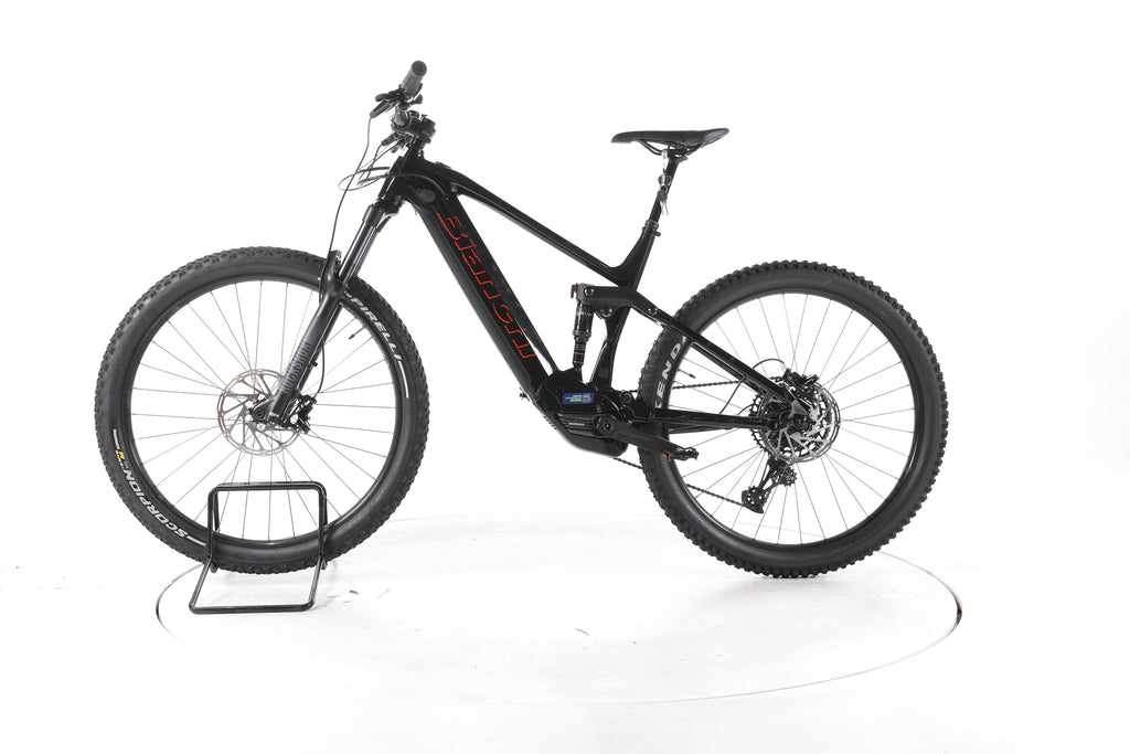 Bianchi T-Tronik Rebel 9.2 E-Bike Fully - Image 7