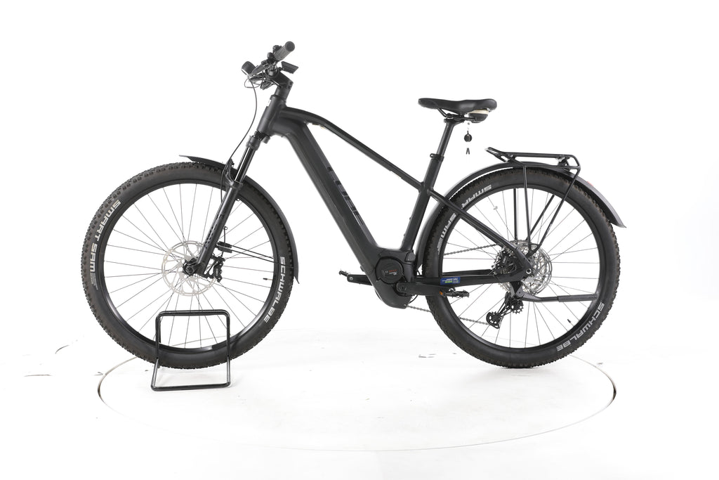 Cube Reaction Hybrid SLX E-Bike - Image 7