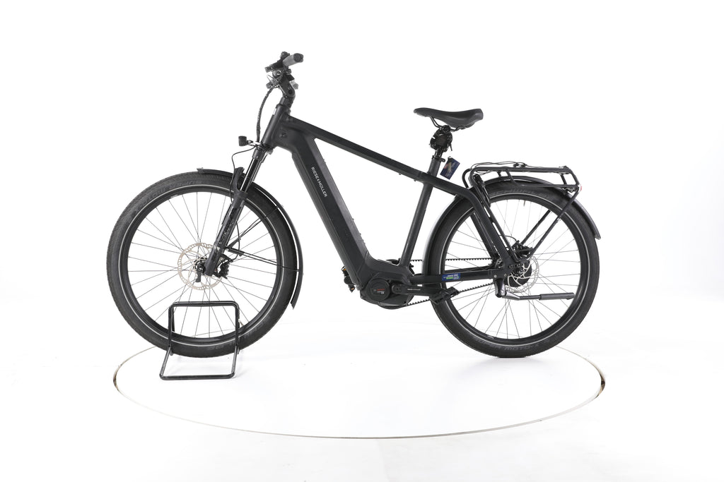 Riese & Müller Charger4 GT City E-Bike - Image 7