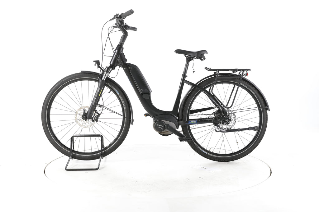 FALTER E 9.0 FL City E-Bike Tiefeinsteiger - Image 7