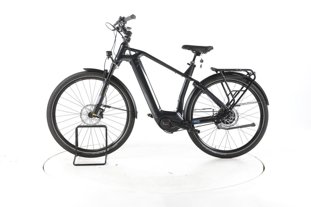 FLYER Gotour6 7.23 City E-Bike - Image 7