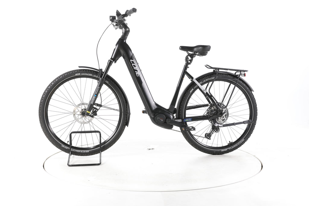 CONE Bikes eSUV IN 4.0 Trekking E-Bike Tiefeinsteiger - Image 7