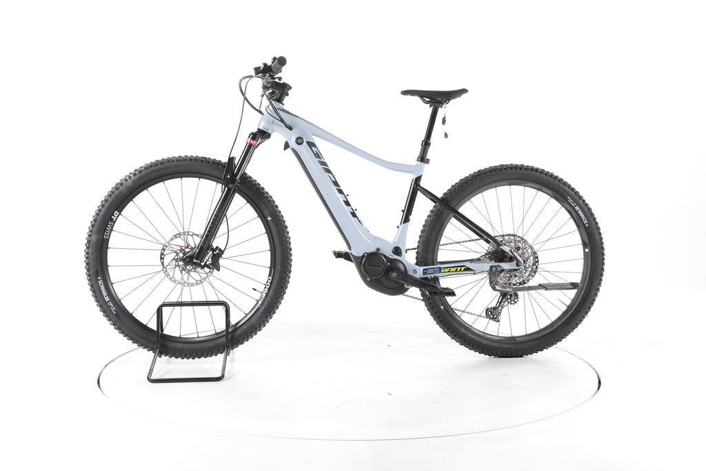Giant Fathom E+Pro 1 E-Bike - Image 7