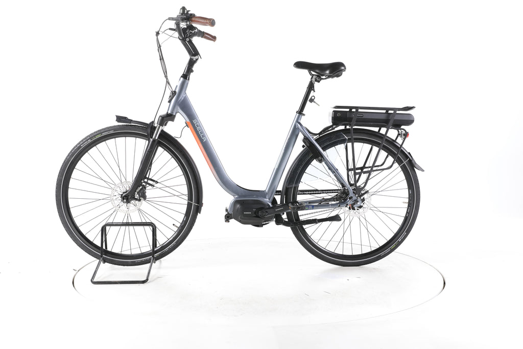 STELLA Livorno Storm MDS Superior City E-Bike Tiefeinsteiger - Image 7