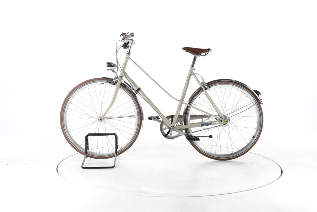 Gazelle Van Stael Fahrrad City & Trekking - Image 7