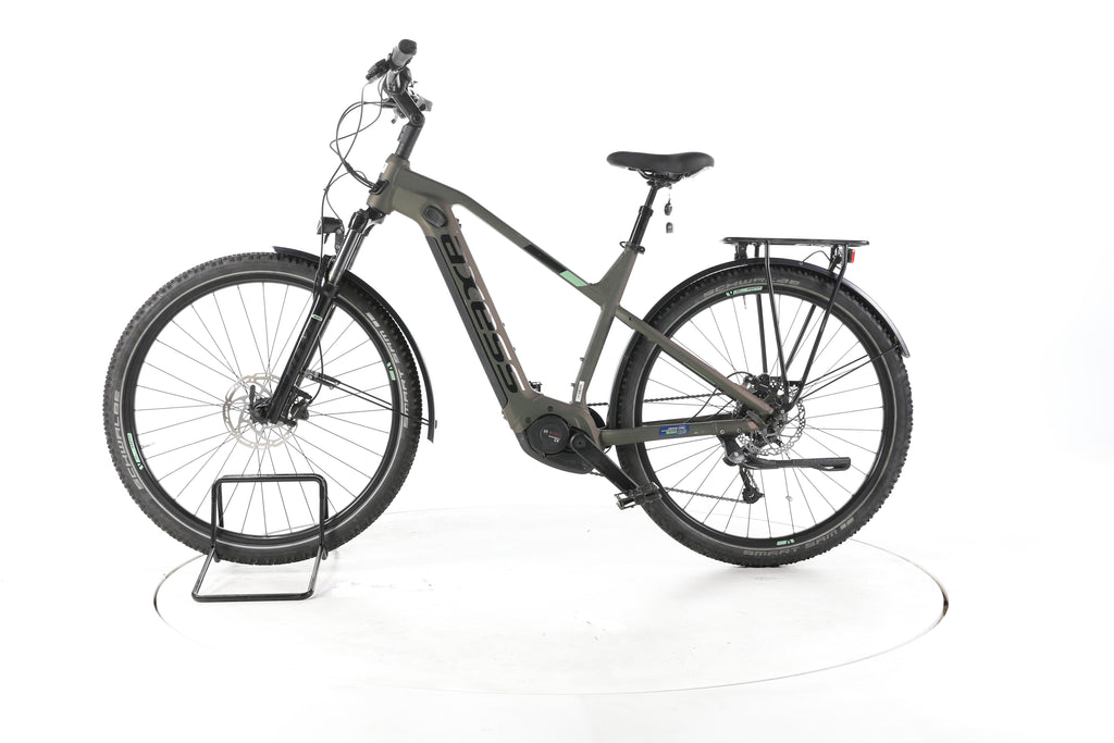 Axess Scree 29 Trekking E-Bike - Image 7