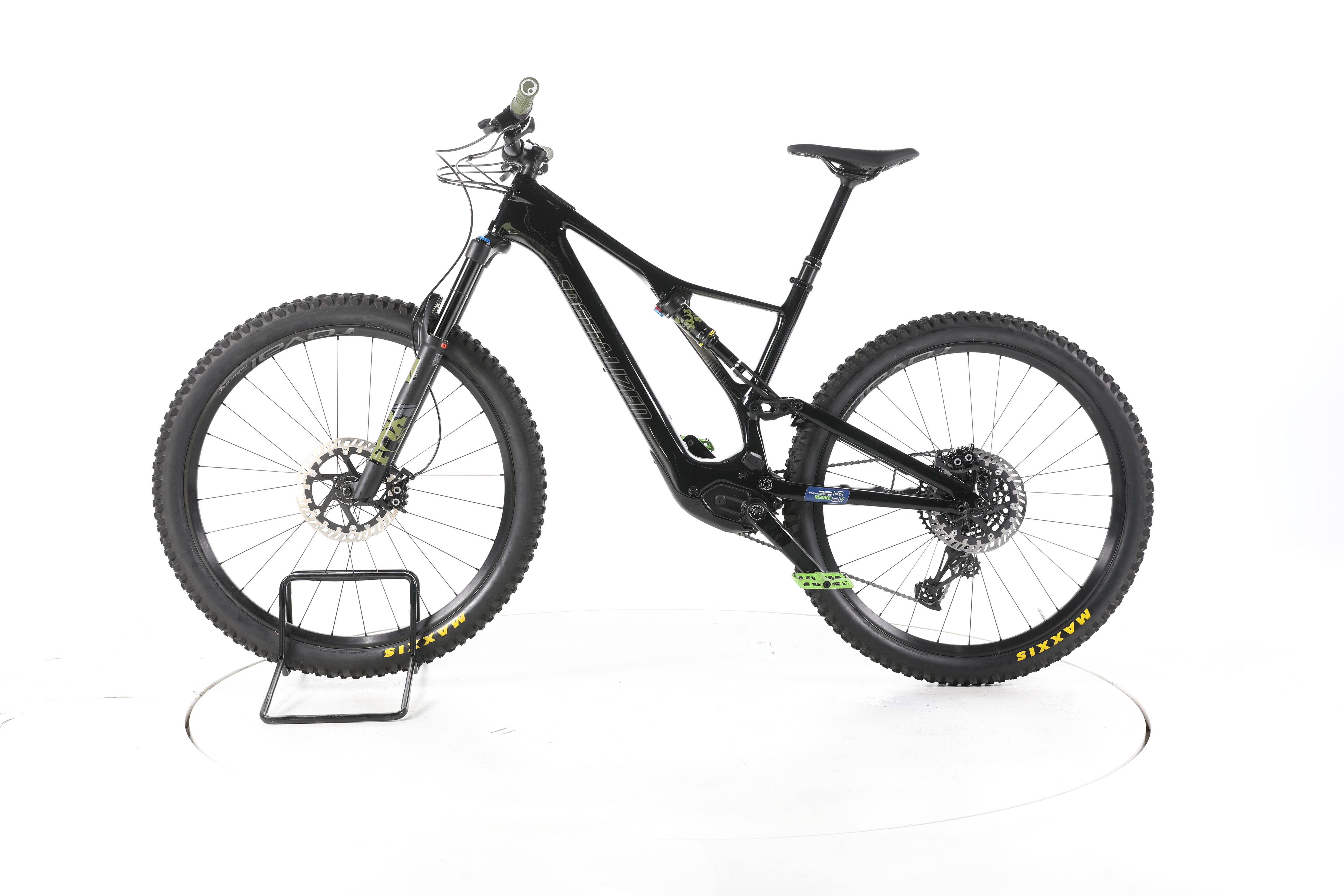 Specialized Turbo Levo SL Comp E-Bike Fully Carbon - Image 7