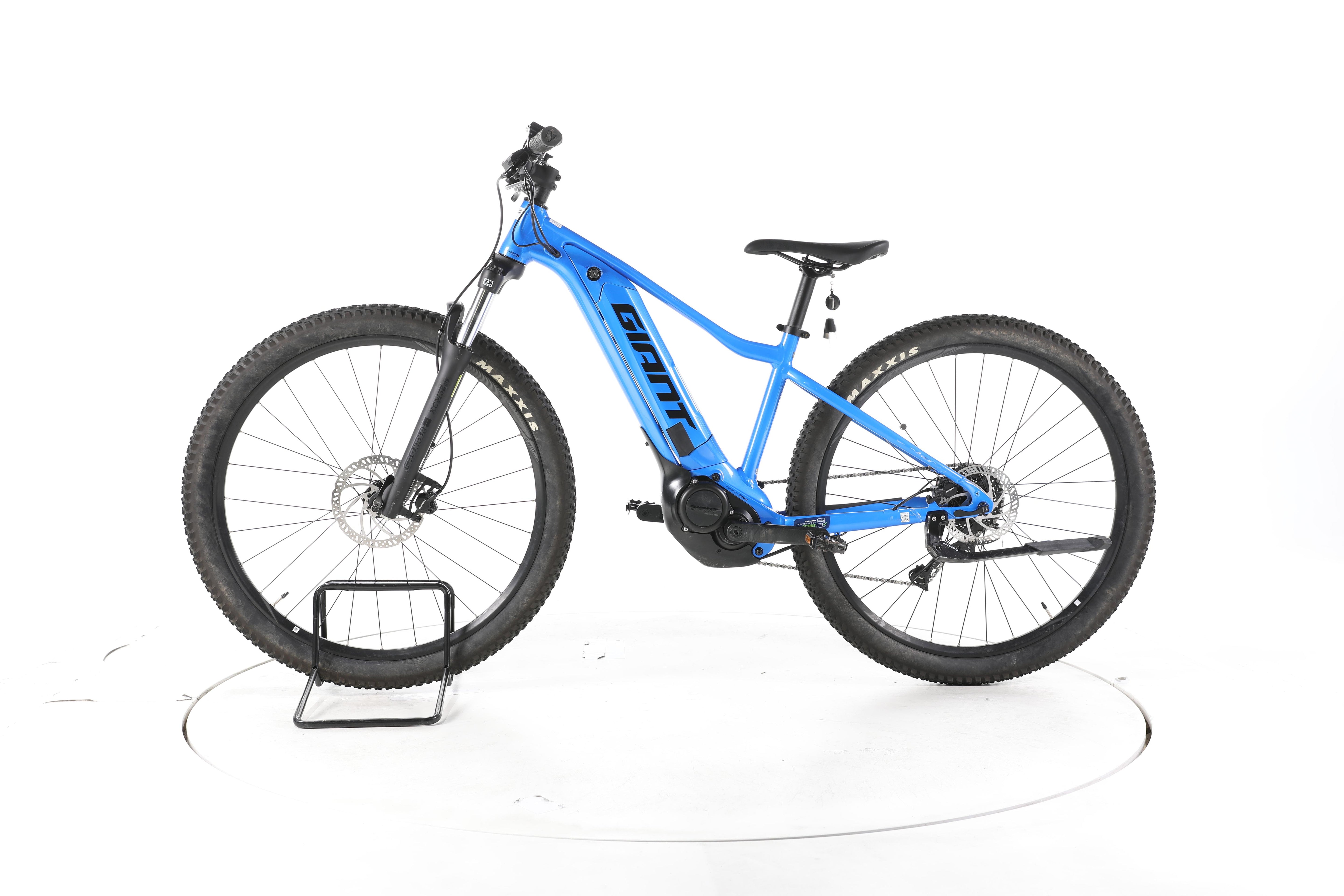 Giant Talon E+2 E-Bike - Image 7
