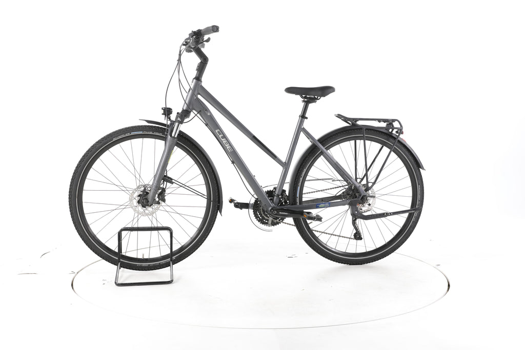 Cube Touring EXC Fahrrad City & Trekking - Image 7