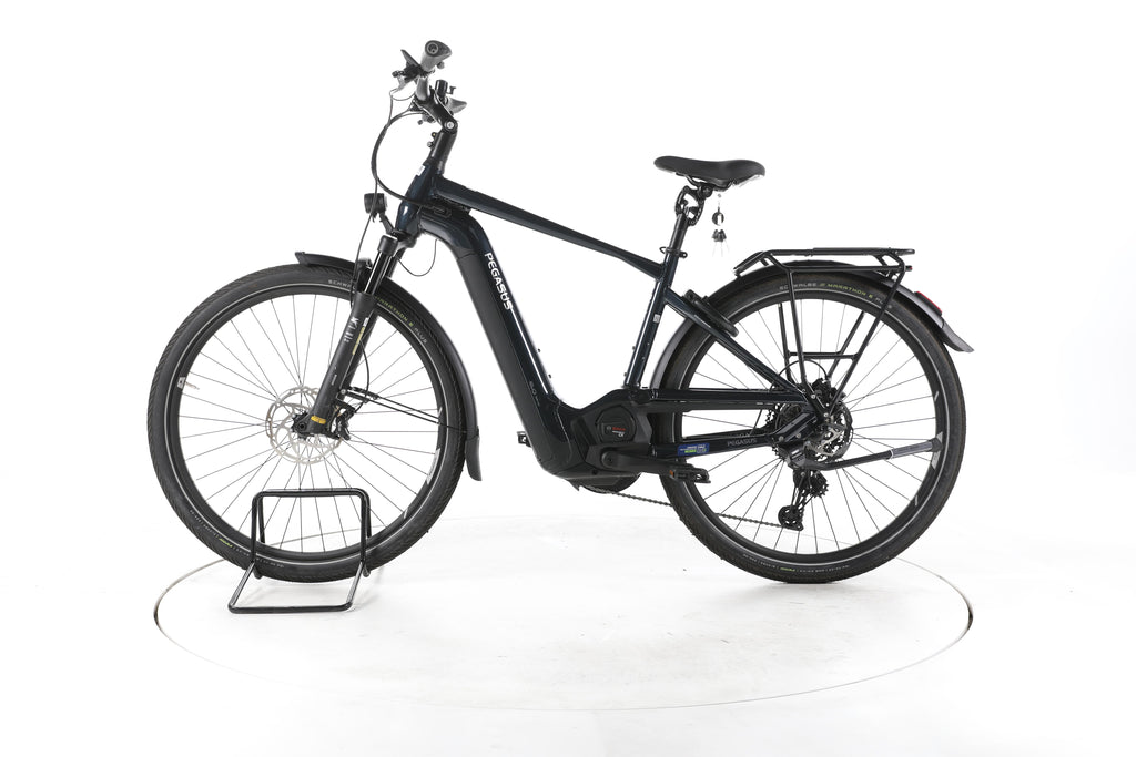 Pegasus Premio Evo 11 Trekking E-Bike - Image 7