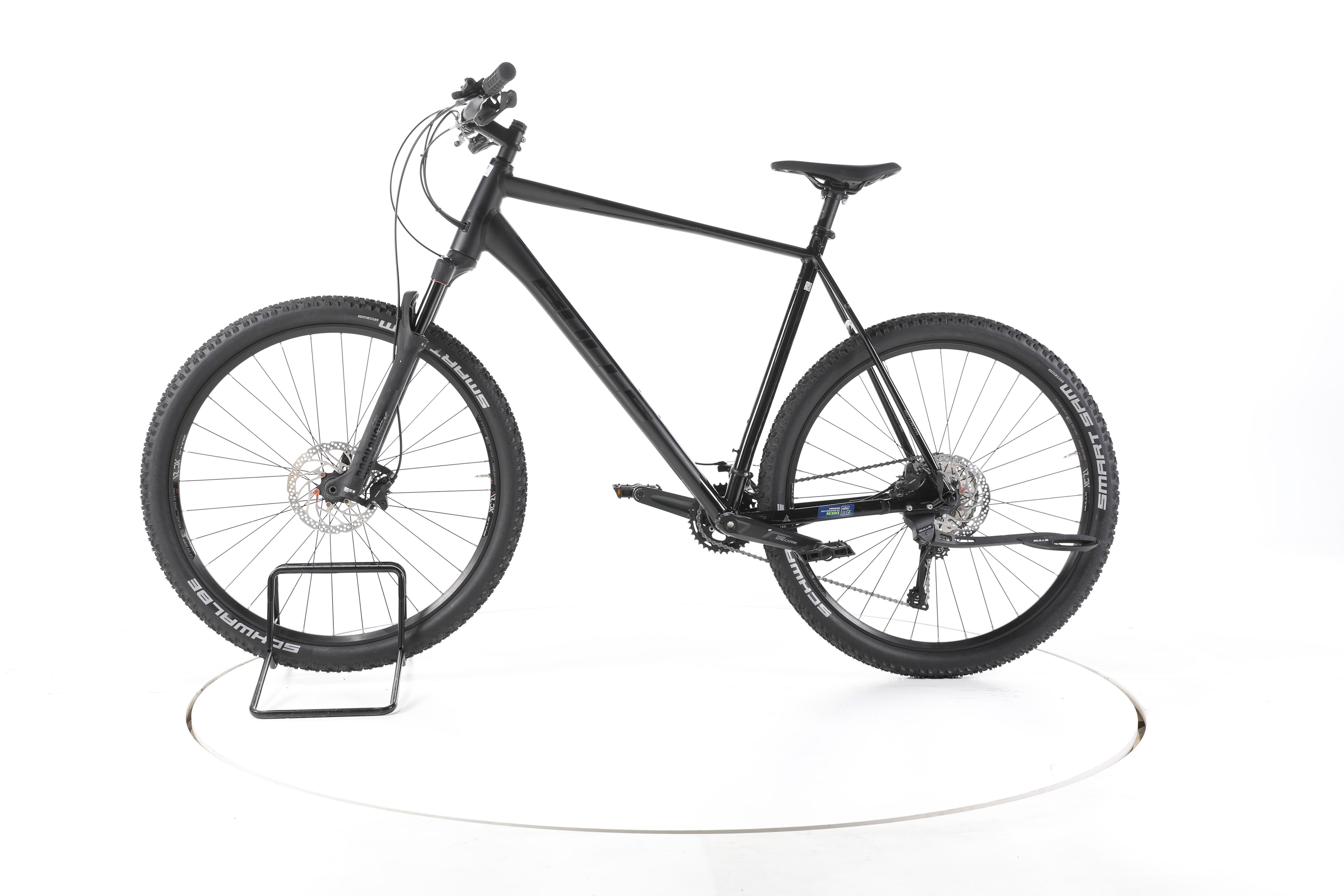 Bulls Copperhead 3 Fahrrad Hardtail - Image 7