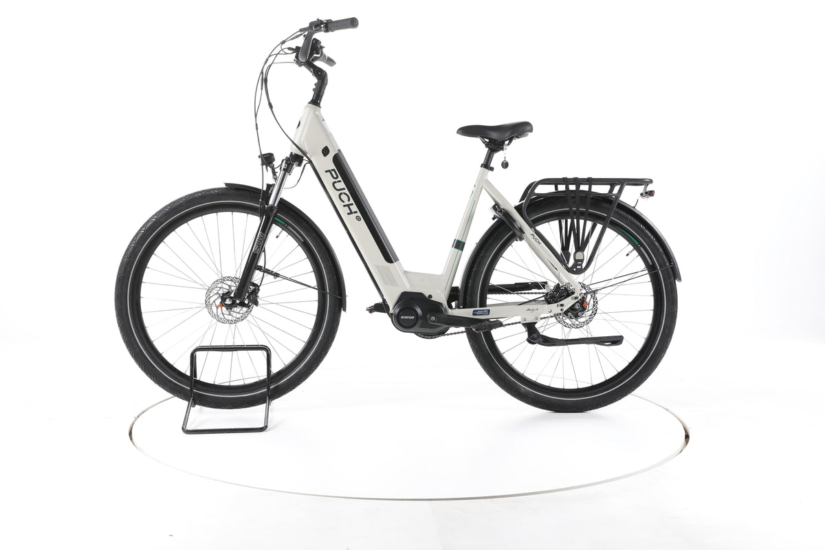 Puch Q4.4 FL City E-Bike Tiefeinsteiger - Image 7