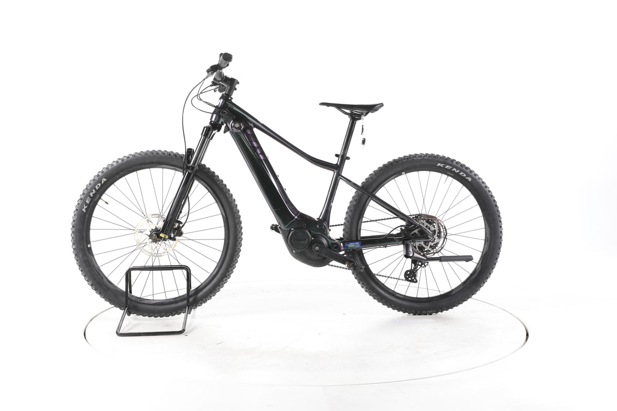 Liv Vall-E+ Pro E-Bike - Image 7
