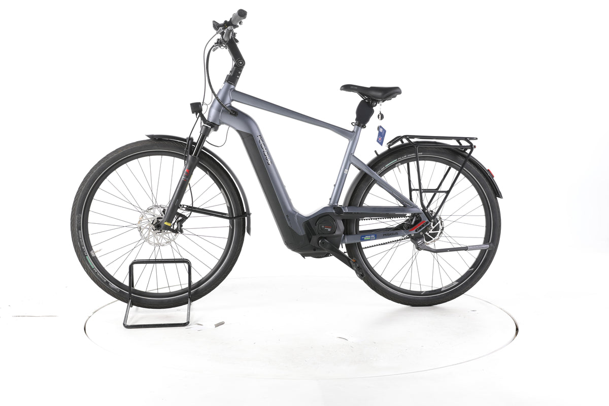 Pegasus Premio EVO NV Lite City E-Bike - Image 7