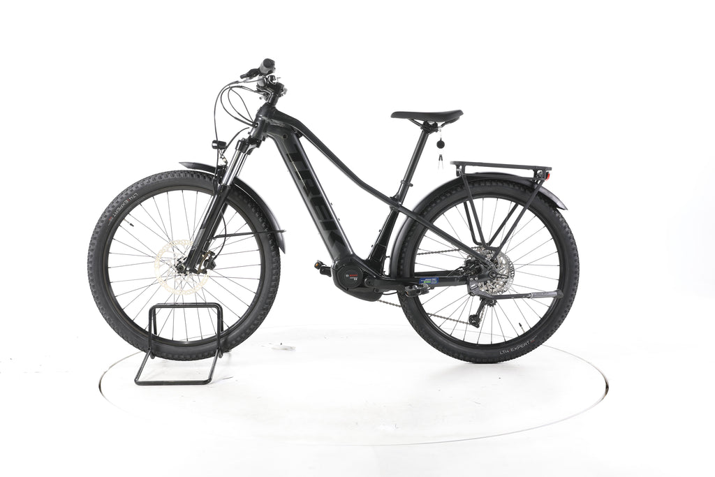 Trek Powerfly Sport 4 Equipped Gen 2 Trekking E-Bike - Image 7