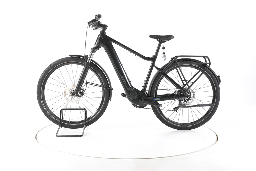 Giant Explore E+ 2 Trekking E-Bike - Image 7