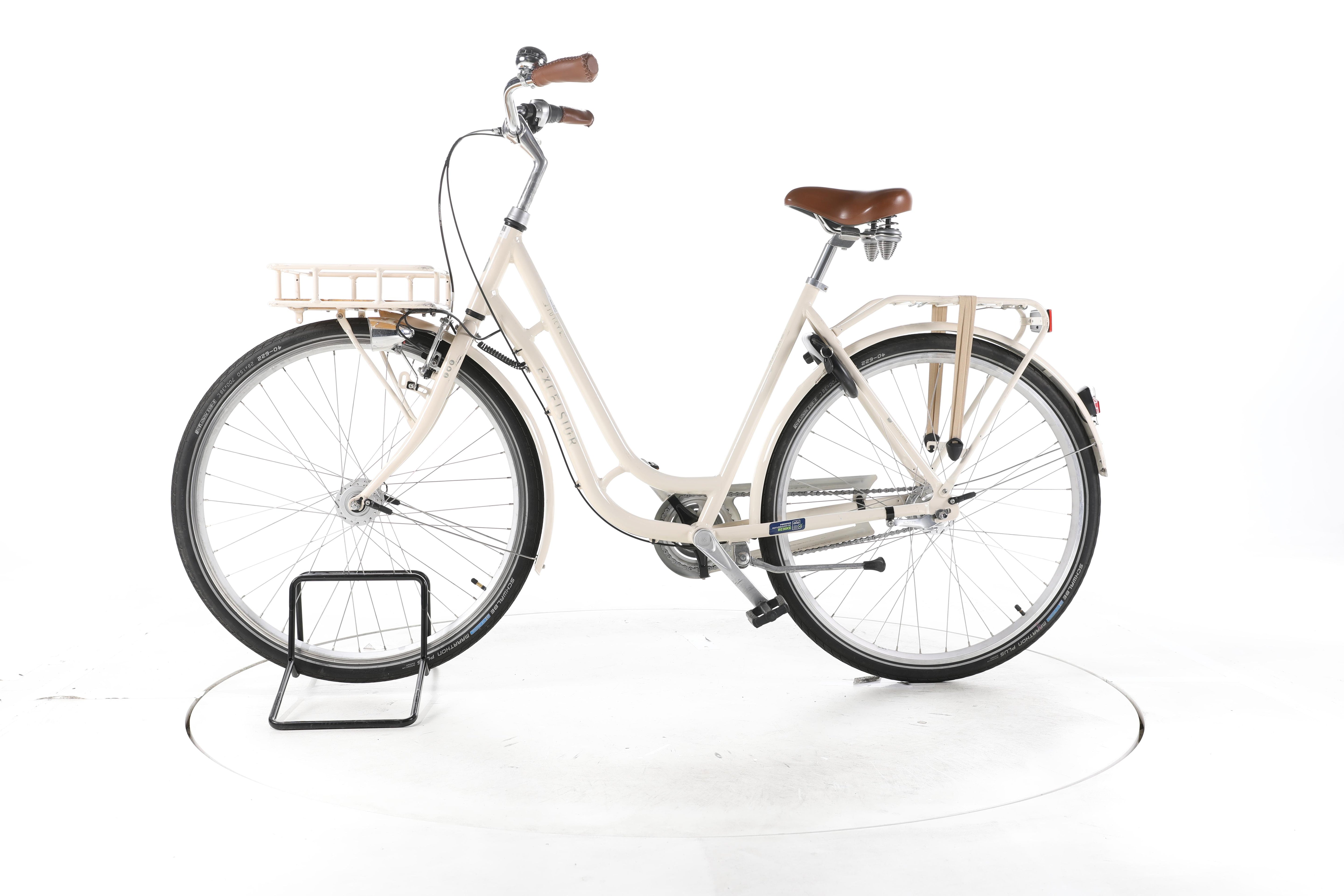 Excelsior Juicy Fahrrad City & Trekking - Image 7