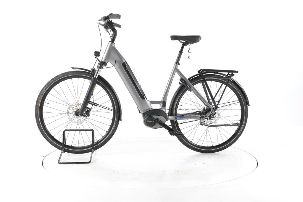 Rose Xtra Watt Evo Plus 2 City E-Bike Tiefeinsteiger - Image 7