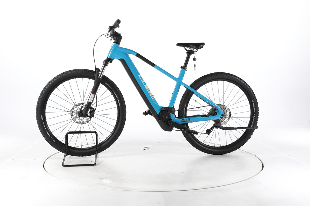 Cube Reaction Hybrid ONE E-Bike - Image 7