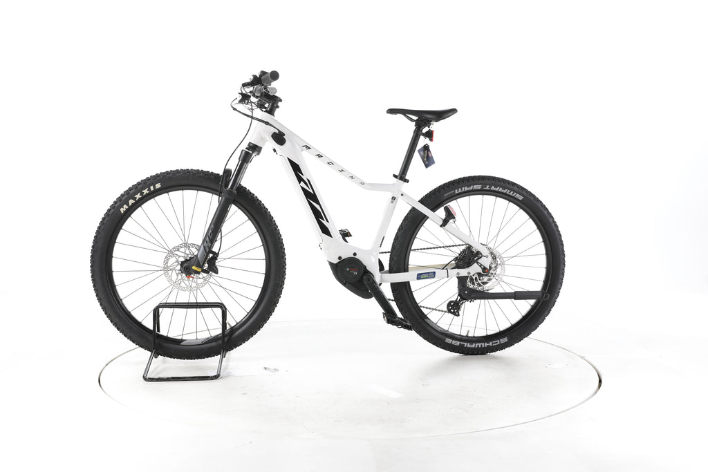 KTM Macina Race 571 E-Bike - Image 7