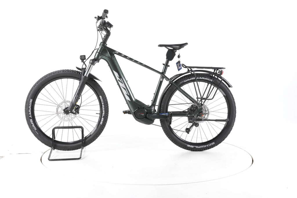 KTM Macina Team 773 Trekking E-Bike - Image 7