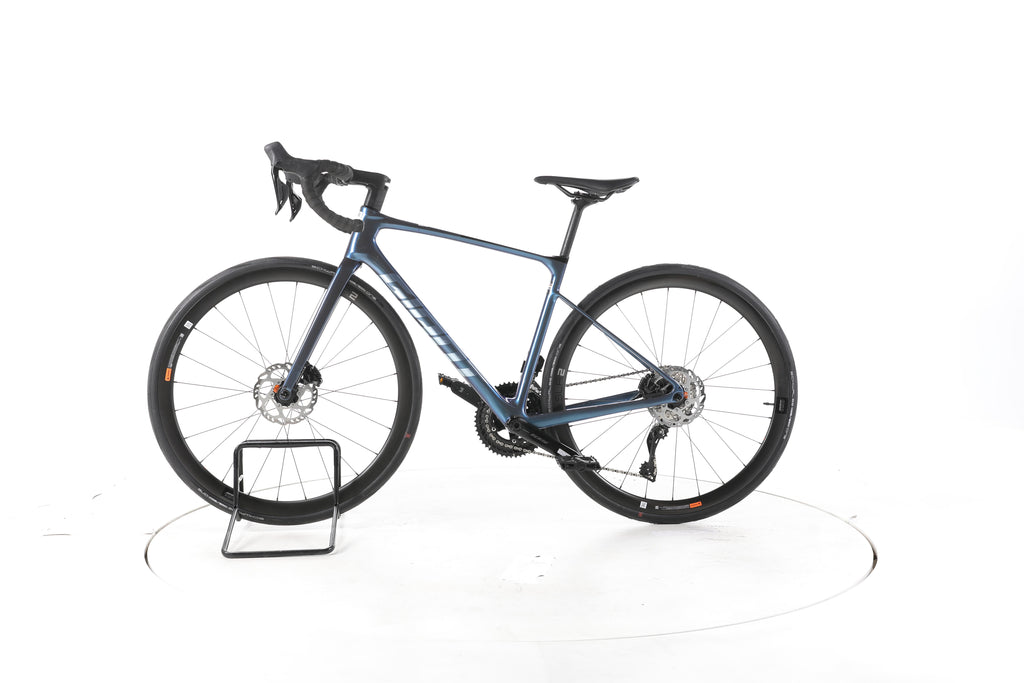 Giant Defy Advanced 0 Gravelbike Carbon 2024 - Image 7