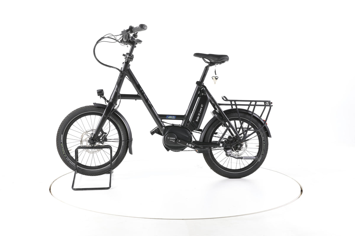 i:SY S8 F Kompakt E-Bike Tiefeinsteiger - Image 7