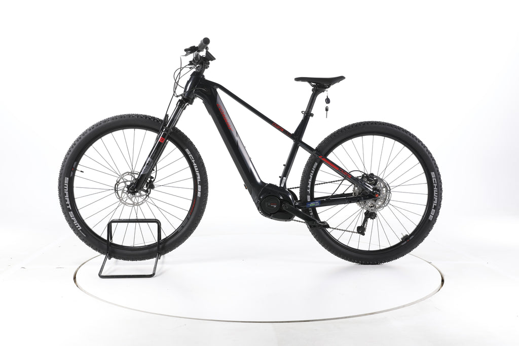 Conway Cairon S 5.0 E-Bike - Image 7