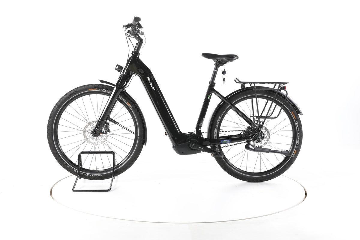 HoheAcht AMO EKO Facila City E-Bike Tiefeinsteiger - Image 7