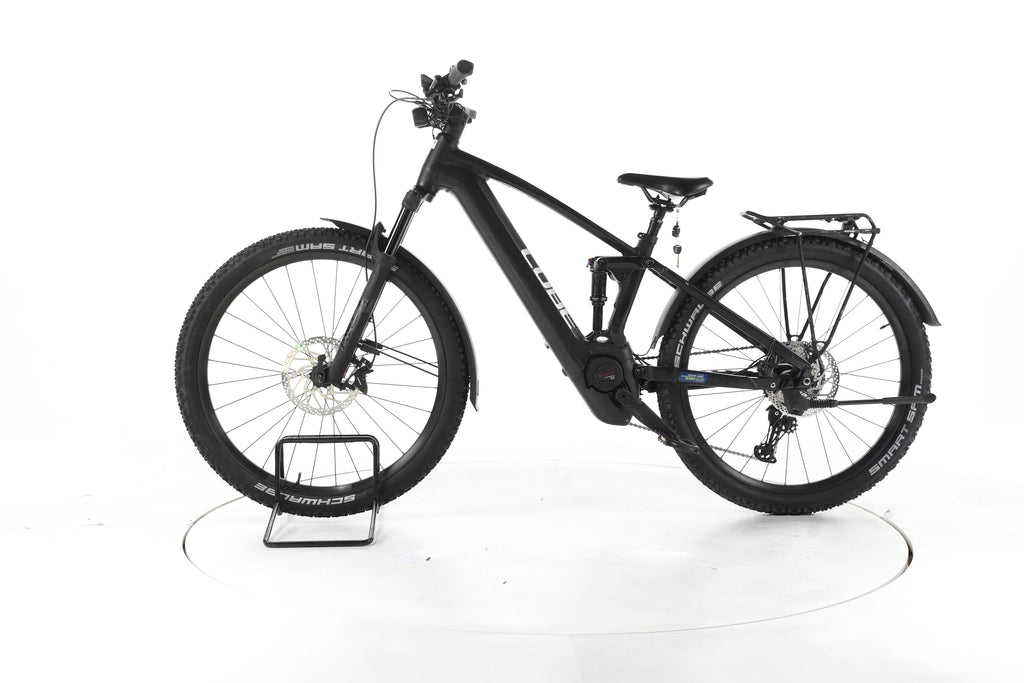 Cube Stereo Hybrid 120 Allroad E-Bike Fully - Image 7