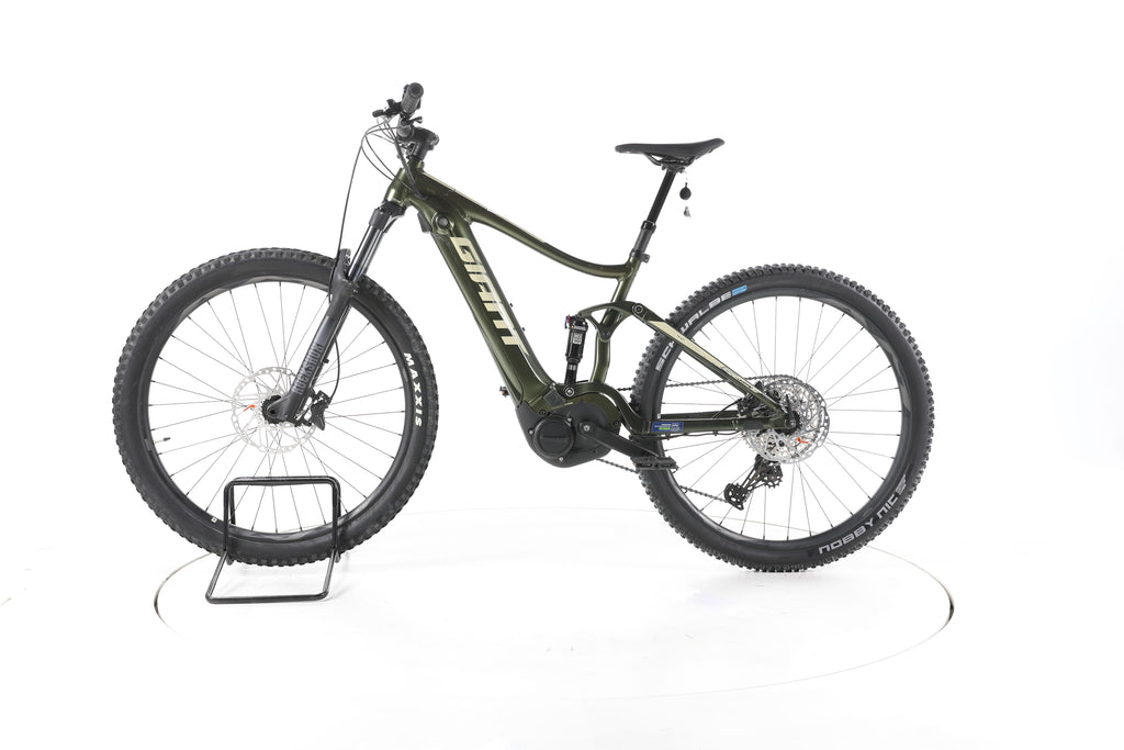 Giant Stance E+ Pro 1 E-Bike Fully - Image 7