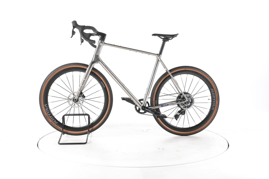 Bulls Mache-Ti Gravelbike - Image 7