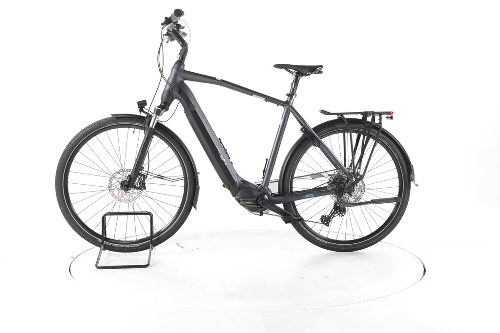 Merida eSPRESSO EP8-Edition EQ Trekking E-Bike - Image 7