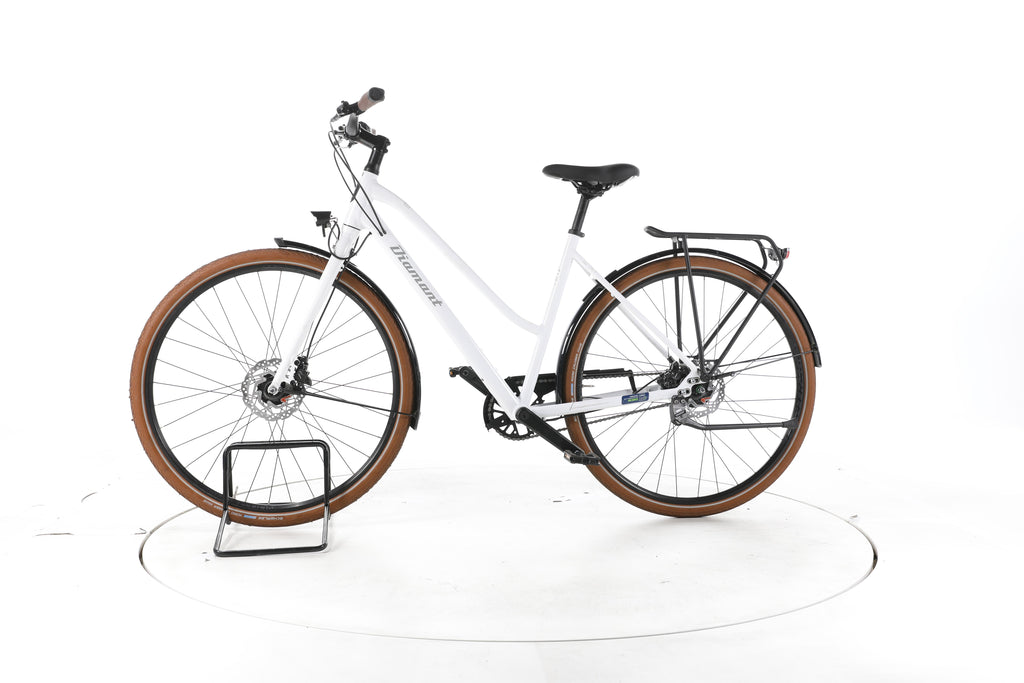 Diamant 885 Fahrrad City & Trekking - Image 7