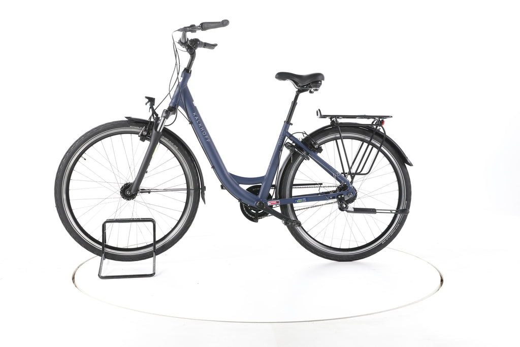 Kalkhoff Image XXL Fahrrad City & Trekking - Image 7