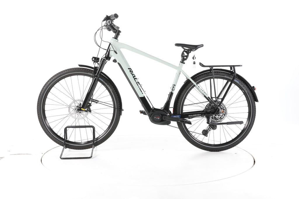 Raleigh DUNDEE 11 Trekking E-Bike - Image 7